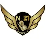 NSports21 logo